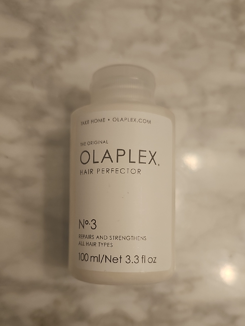 Olaplex Hair Perfector No 3